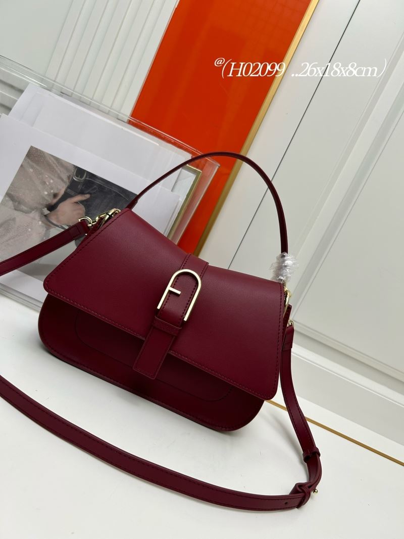 Furla Satchel Bags